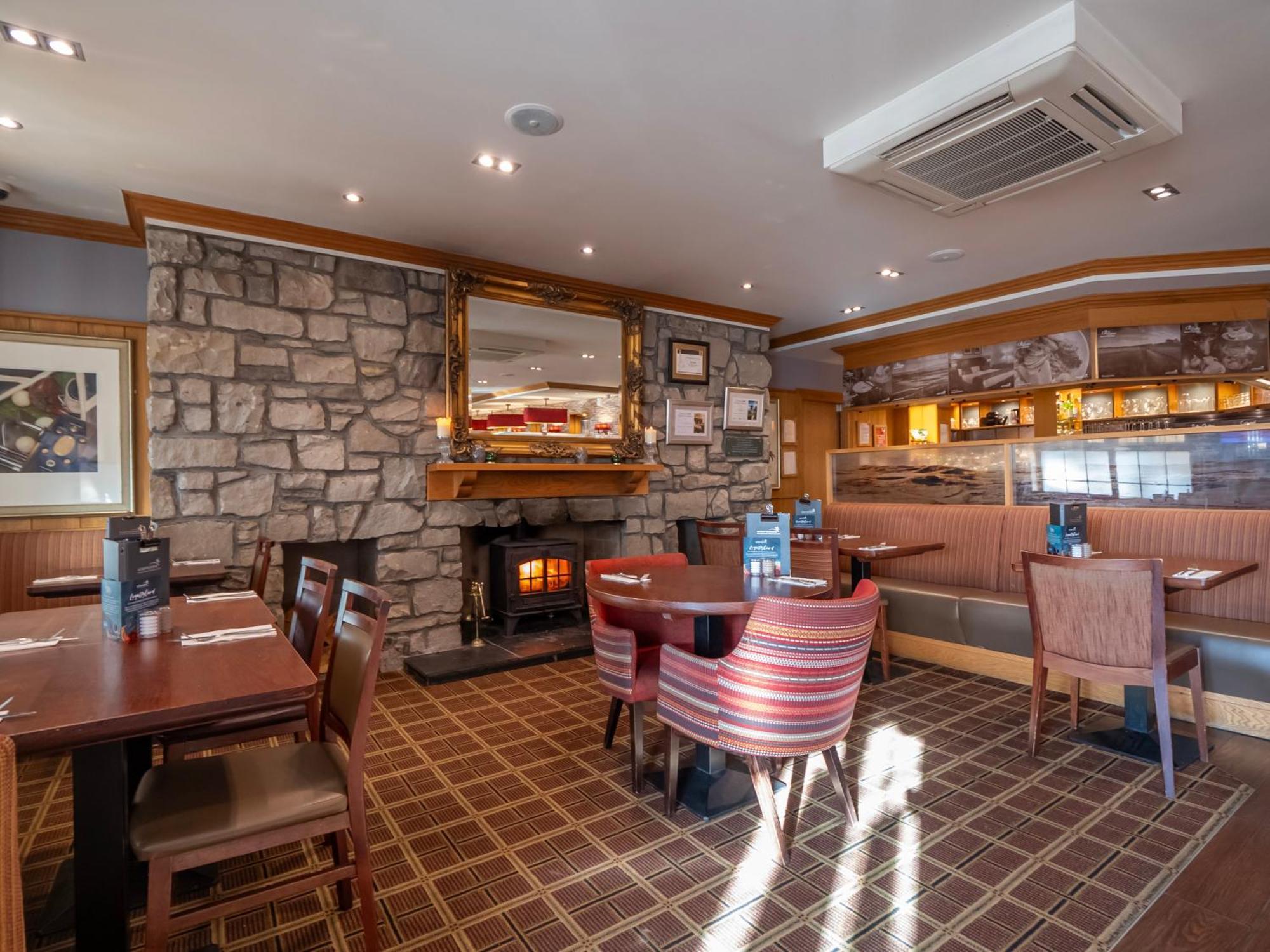 The Loans Hotel 4*