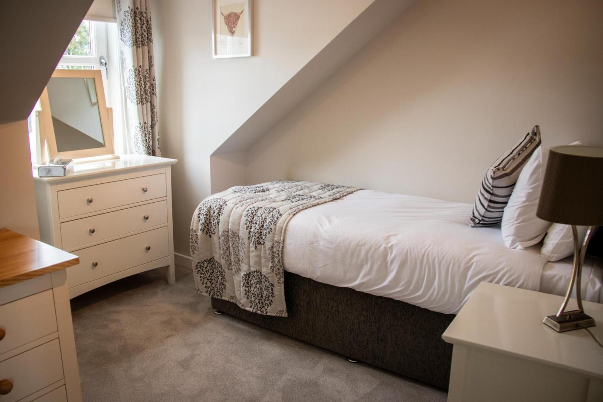 The Loans Hotel Troon