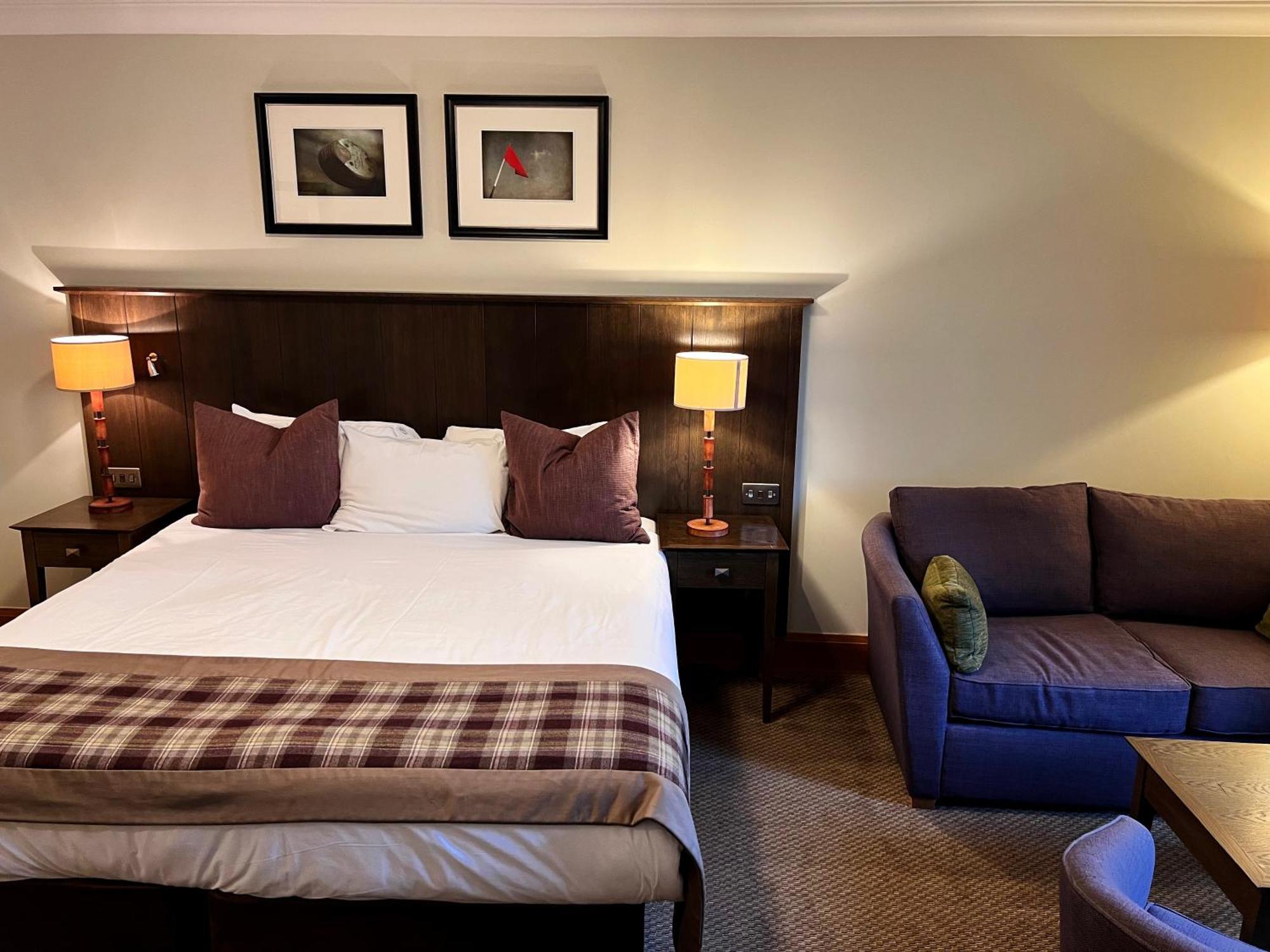 Hotel The Loans