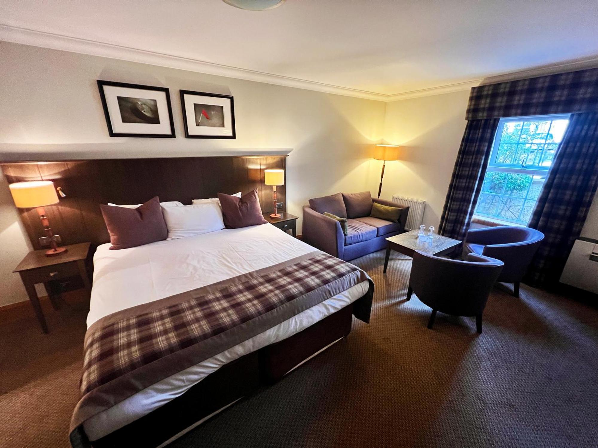 The Loans Hotel 4*