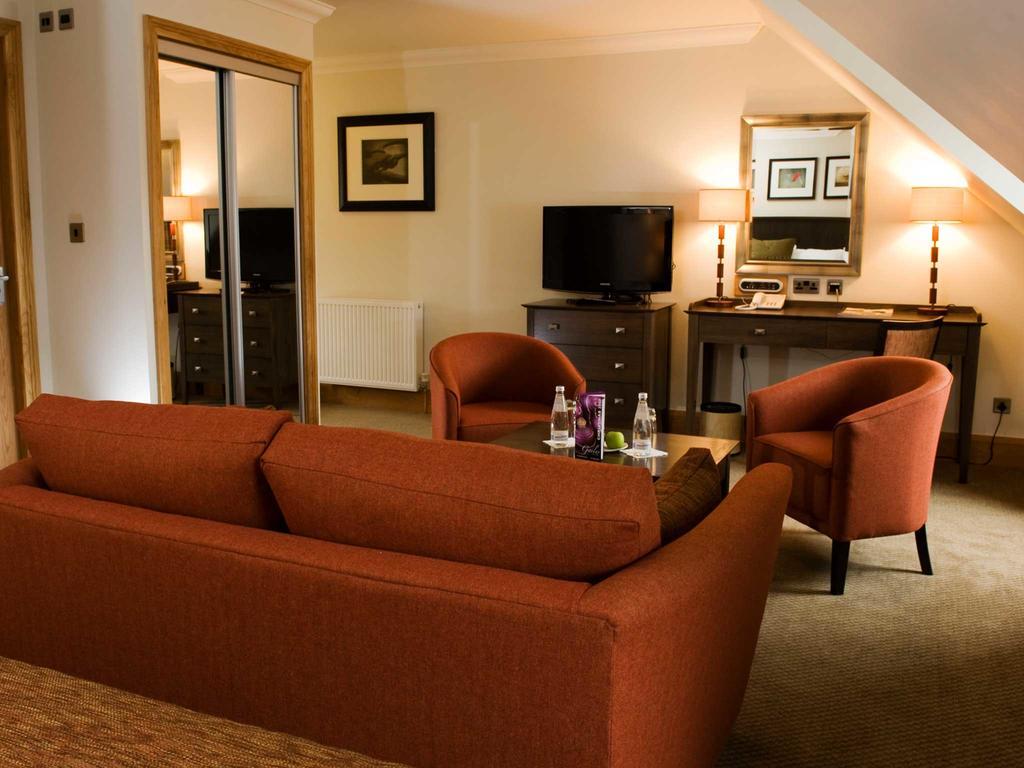 The Loans Hotel 4*